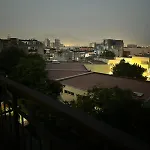 Terrazza Miracoli & 4*