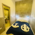 شقة فندقية Terrazza Miracoli &