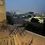 شقة فندقية Terrazza Miracoli & 4*