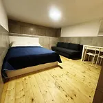 شقة فندقية Terrazza Miracoli &