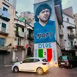 Terrazza Miracoli & نابولي