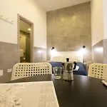 Terrazza Miracoli &