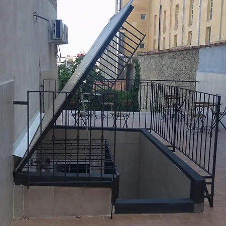 公寓式酒店 Terrazza Miracoli & 那不勒斯