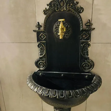 Terrazza Miracoli & 公寓式酒店 4*