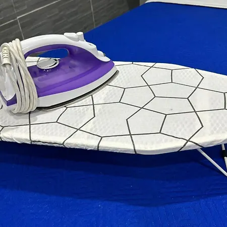 Terrazza Miracoli & 公寓式酒店 4*