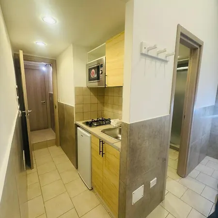 Terrazza Miracoli & 那不勒斯