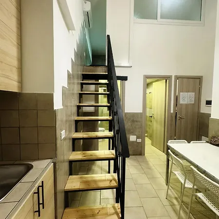 Terrazza Miracoli & 4*