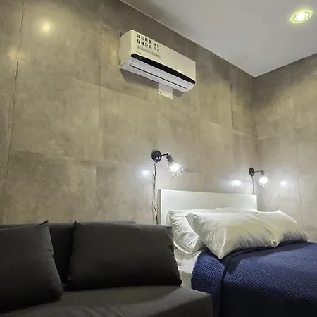 Terrazza Miracoli & 4*