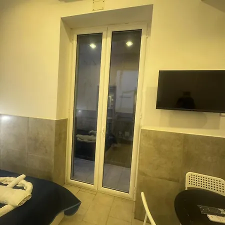 Terrazza Miracoli * Neapel