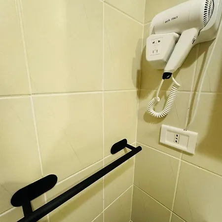 Ξενοδοχείο με διαμερίσματα Terrazza Miracoli