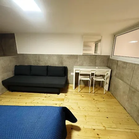 Terrazza Miracoli & Apartmanhotel