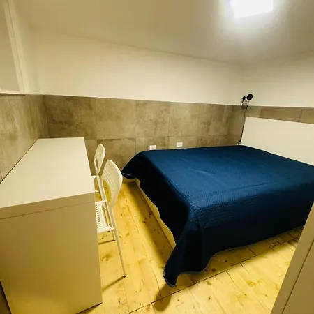 Terrazza Miracoli Aparthotel Neapel