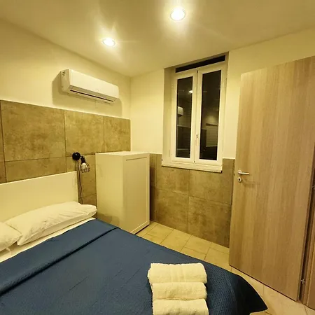 Terrazza Miracoli &