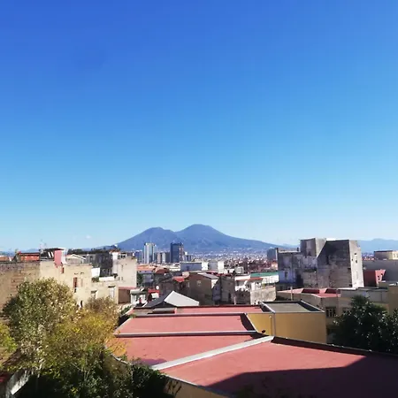 Terrazza Miracoli Neapel