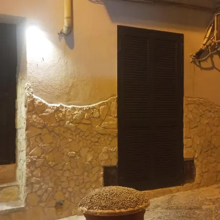 Terrazza Miracoli & Nápoly