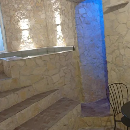 Terrazza Miracoli & Apartmanhotel Nápoly