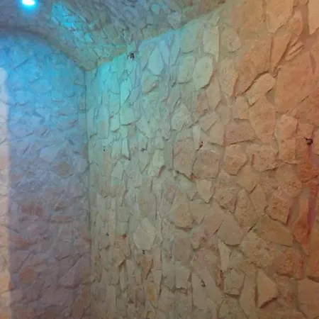 Terrazza Miracoli & 公寓式酒店 4*