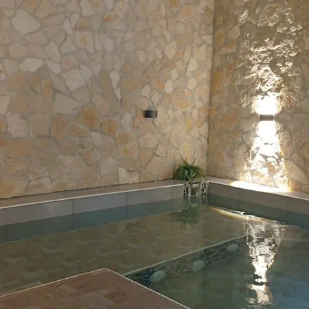 Terrazza Miracoli & Apartmanhotel