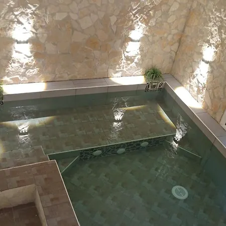 Apartmanhotel Terrazza Miracoli &