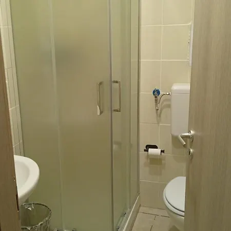 公寓式酒店 Terrazza Miracoli &