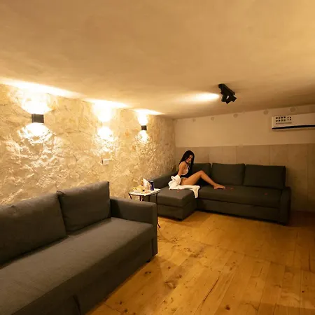 Апарт-отель Terrazza Miracoli &