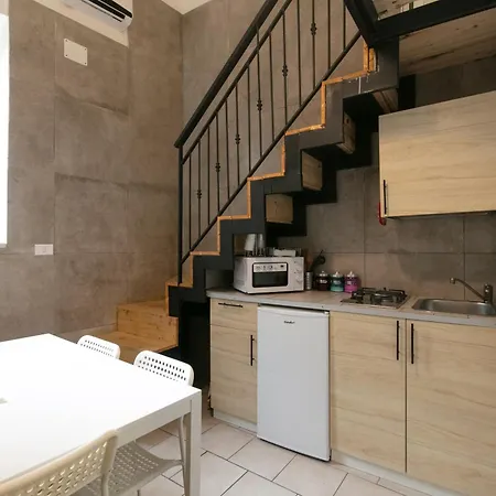 Terrazza Miracoli &