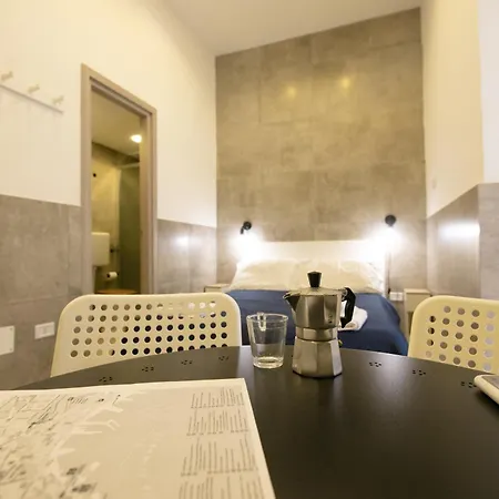 Terrazza Miracoli &