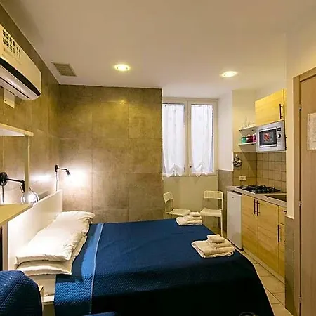 Terrazza Miracoli & Apart Otel Napoli