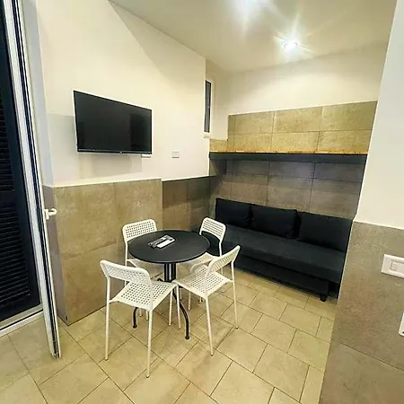 Terrazza Miracoli & Apart Otel