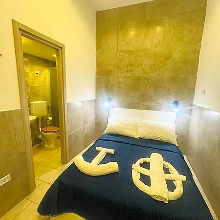 Aparthotel Terrazza Miracoli & 4*