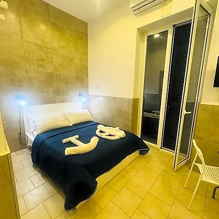 Apart Otel Terrazza Miracoli &