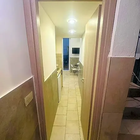 Terrazza Miracoli & 4*