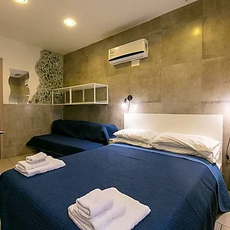 Apart Otel Terrazza Miracoli &