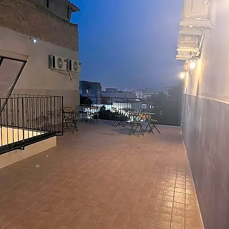 Apart Otel Terrazza Miracoli & 4*