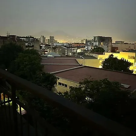 Terrazza Miracoli & 4*