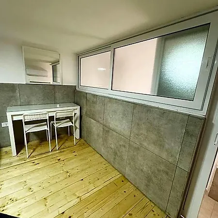 Aparthotel Terrazza Miracoli & Naples