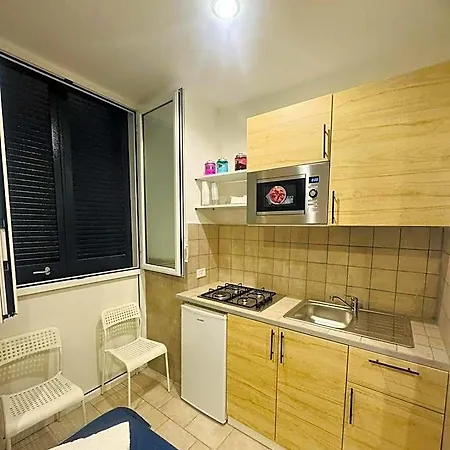 Terrazza Miracoli & Aparthotel 4*