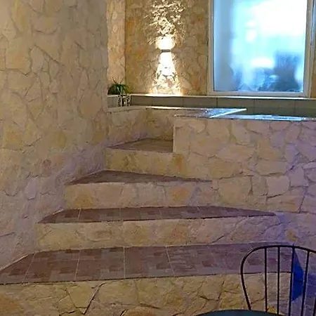 Aparthotel Terrazza Miracoli &