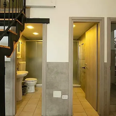 Terrazza Miracoli & Aparthotel 4*
