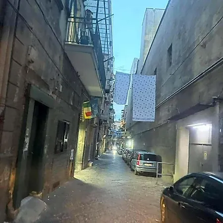 Terrazza Miracoli & 4*