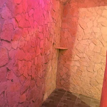Terrazza Miracoli & 4*