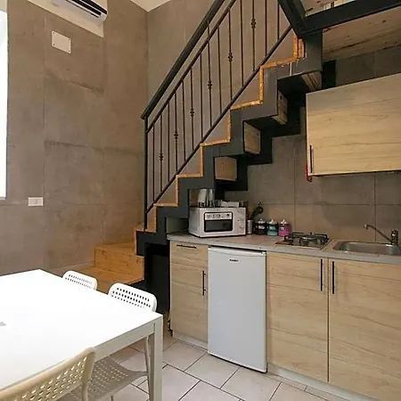 Terrazza Miracoli & Aparthotel
