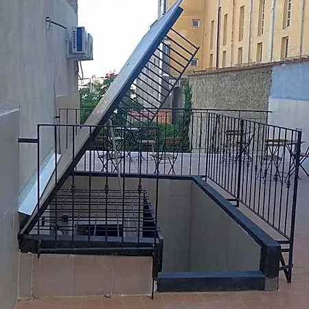 Aparthotel Terrazza Miracoli &