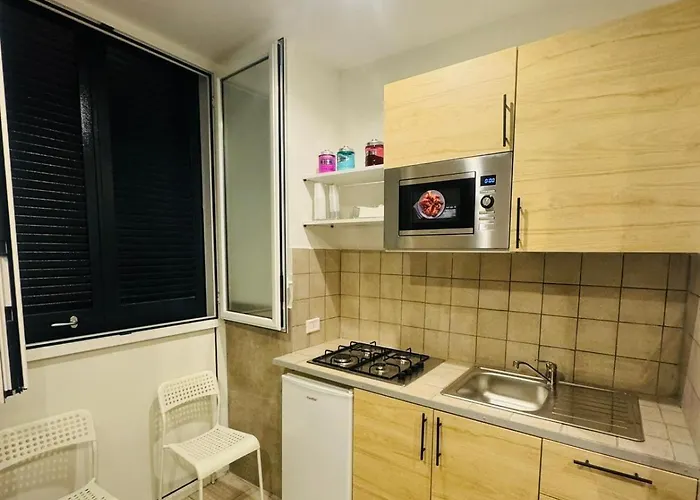 Terrazza Miracoli & 4* Neapel