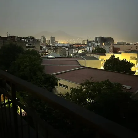 Terrazza Miracoli & 4*