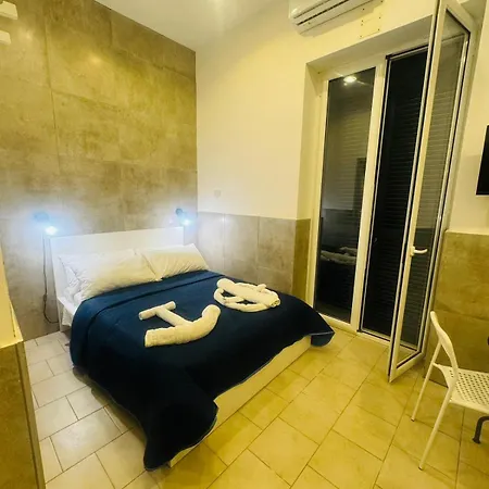 Terrazza Miracoli & 4*