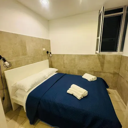 Terrazza Miracoli & Naples