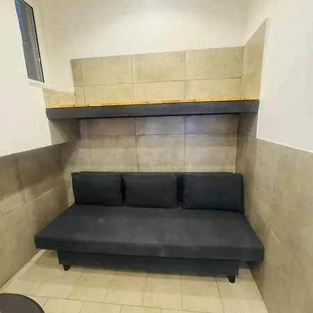 Terrazza Miracoli & Naples