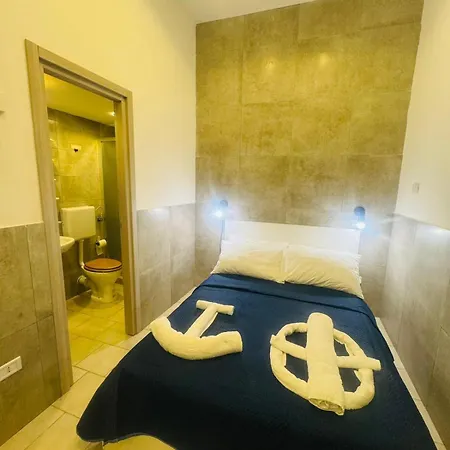 Appart hôtel Terrazza Miracoli &