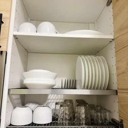 Terrazza Miracoli & 4* ナポリ